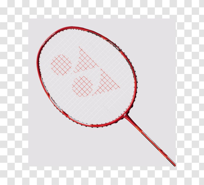 Badmintonracket Yonex Forehand - Tennis Shop Melbournetension 24 - Badminton Transparent PNG