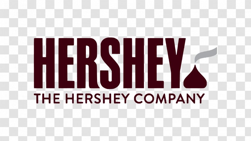 The Hershey Company Logo Brand Chocolate - Mondelez International Transparent PNG