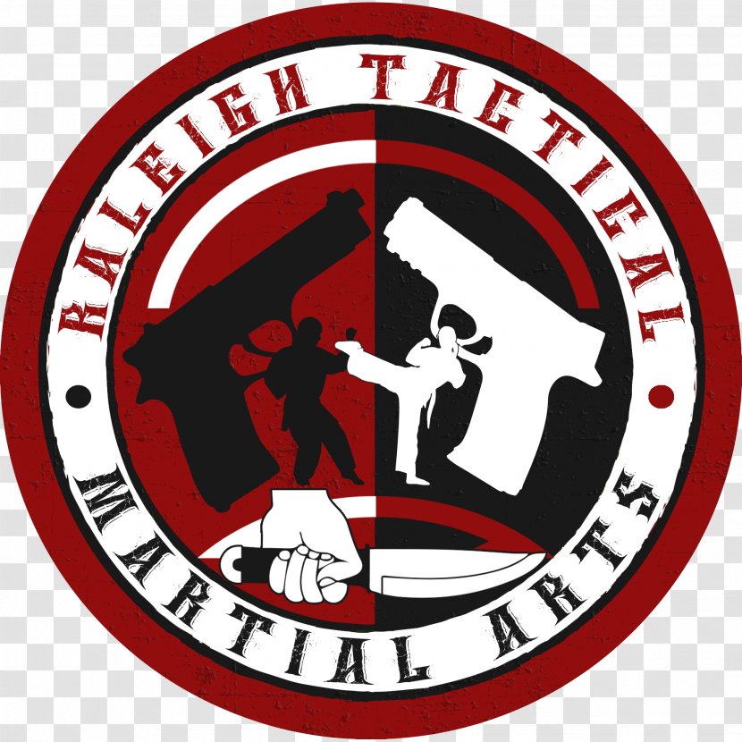 Raleigh Logo Organization Martial Arts Emblem - Badge - Label Transparent PNG