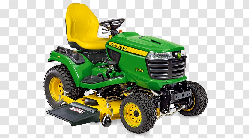 John Deere Lawn Mowers Riding Mower Tractor Shop Tools (Fundamentals Of Service Transparent PNG