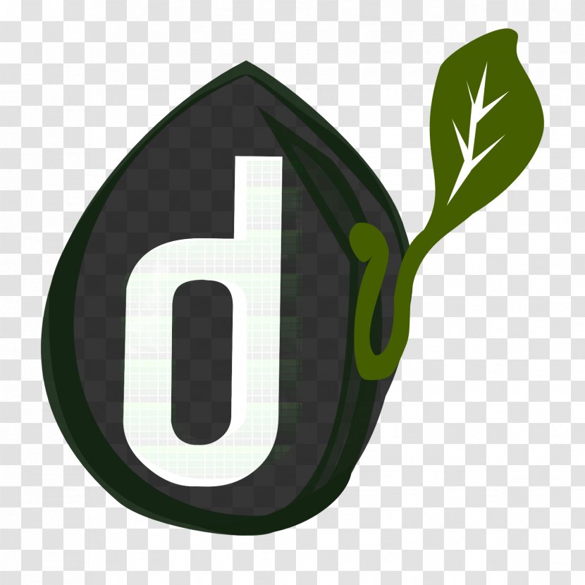 Hasso Plattner Institute Devolute Logo Brand - Symbol - Dubsmash Transparent PNG
