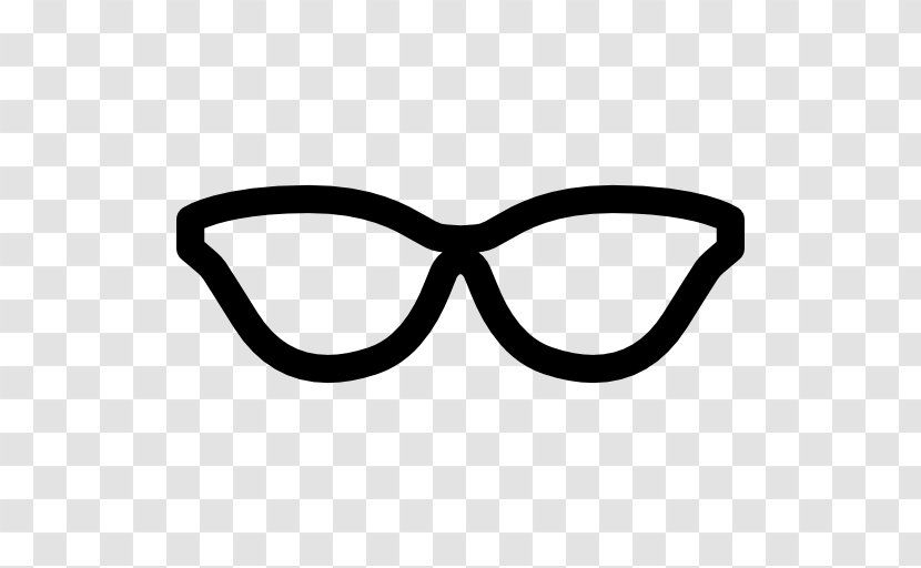 Sunglasses Fashion - Symbol - Glasses Transparent PNG