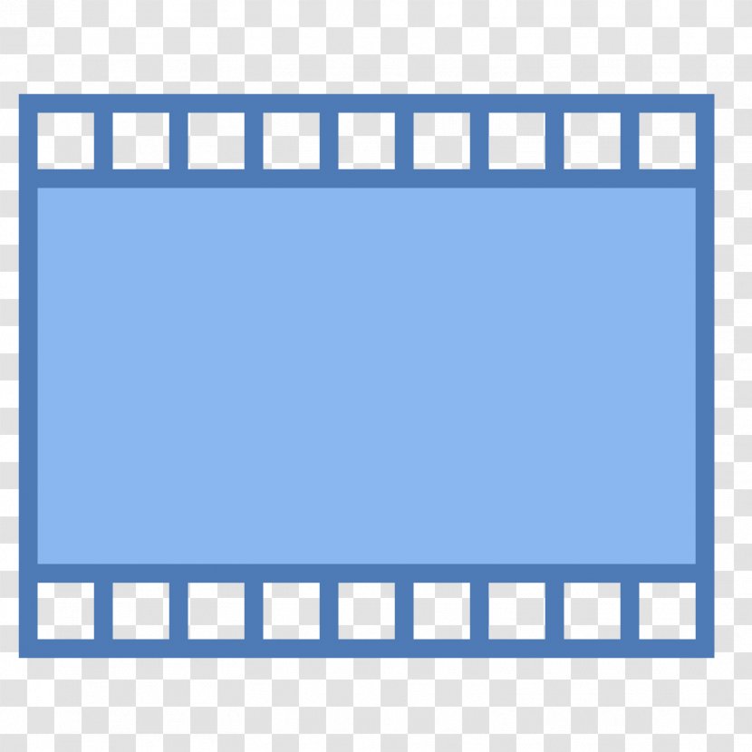 Filmstrip - Marketing - Movies Transparent PNG