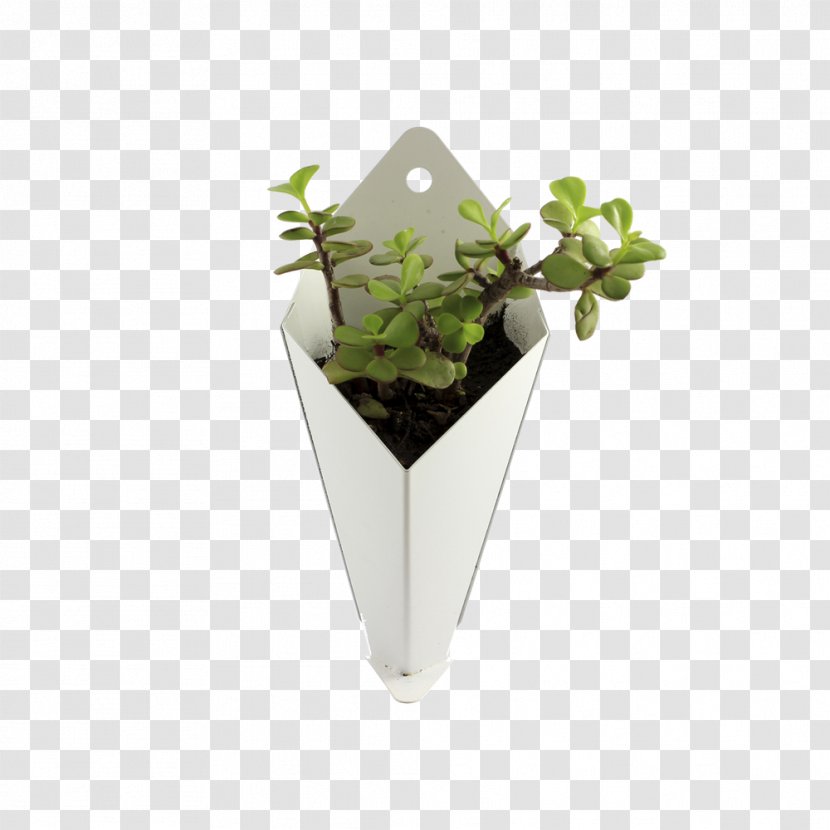 Flowerpot Clic-clac Material Length - Floral Design - Maceta Transparent PNG