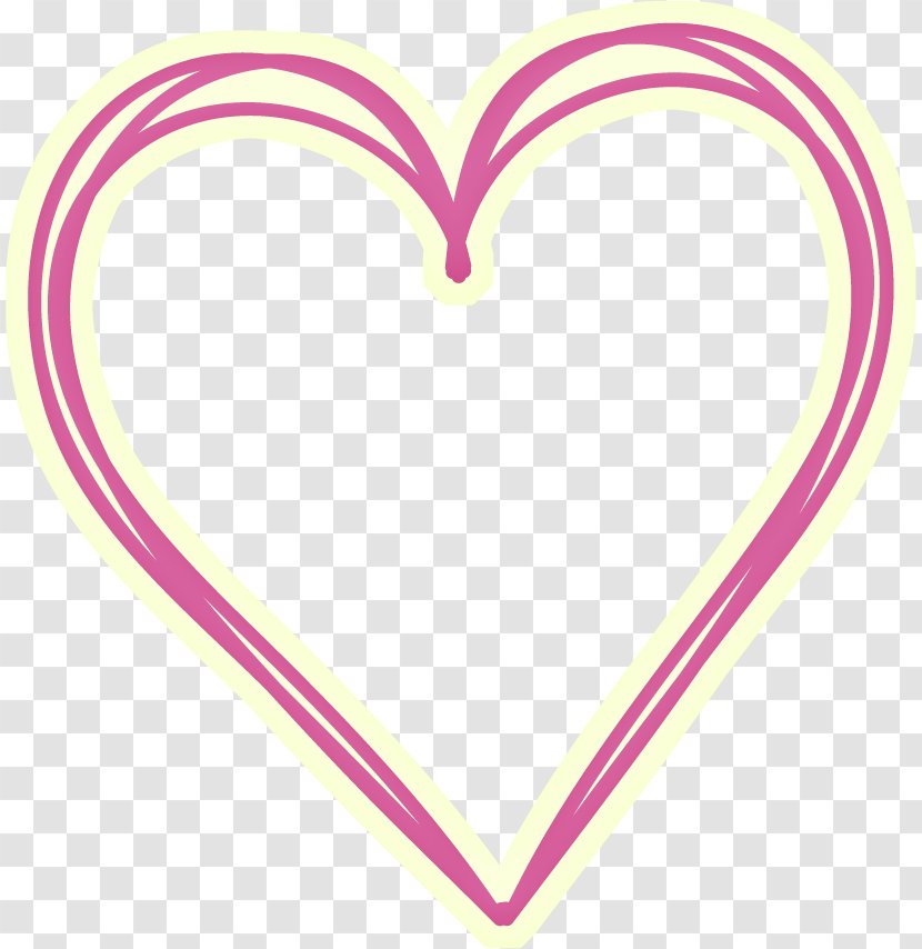 Heart Body Jewellery Clip Art - Tree - Transfer Express Idea Book Transparent PNG