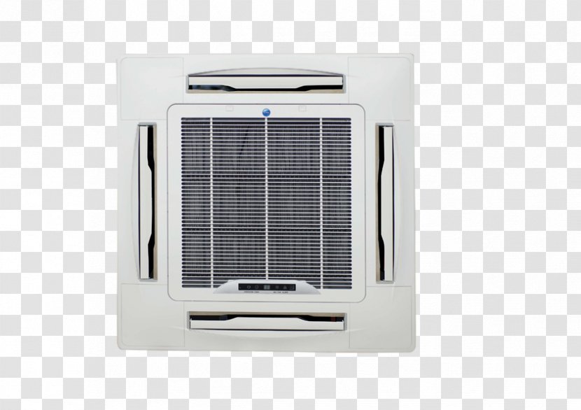 Solar Air Conditioning India Carrier Corporation Variable Refrigerant Flow - Blue Star Ltd Transparent PNG