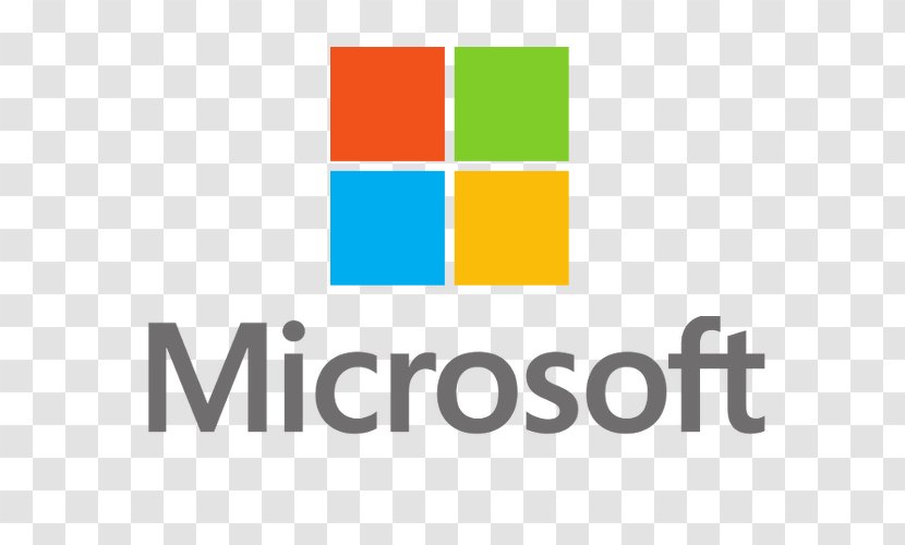 Microsoft Logo Organization San Francisco Cloud Computing - Partner Transparent PNG
