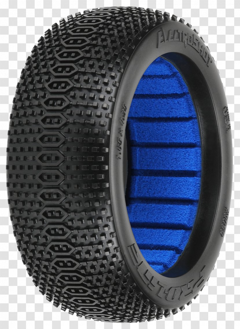 Dune Buggy Tire Pro-Line Off-roading Wheel - Car - Racing Tires Transparent PNG