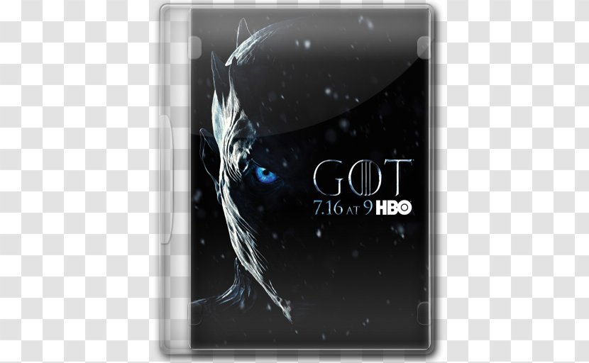 A Game Of Thrones Television Show World Song Ice And Fire - Film - Season 7Game Transparent PNG
