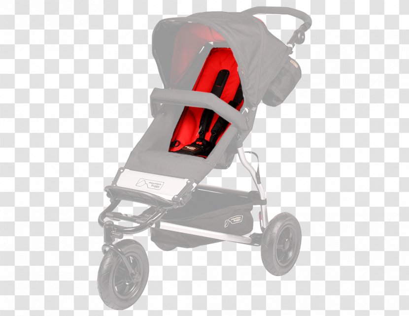 Baby Transport Mountain Buggy Swift Nano Phil&teds Cosmopolitan - Infant - Roller Transparent PNG