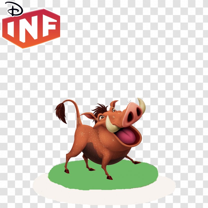 Simba Shenzi Lion Timon And Pumbaa - Organism - Infinity Transparent PNG