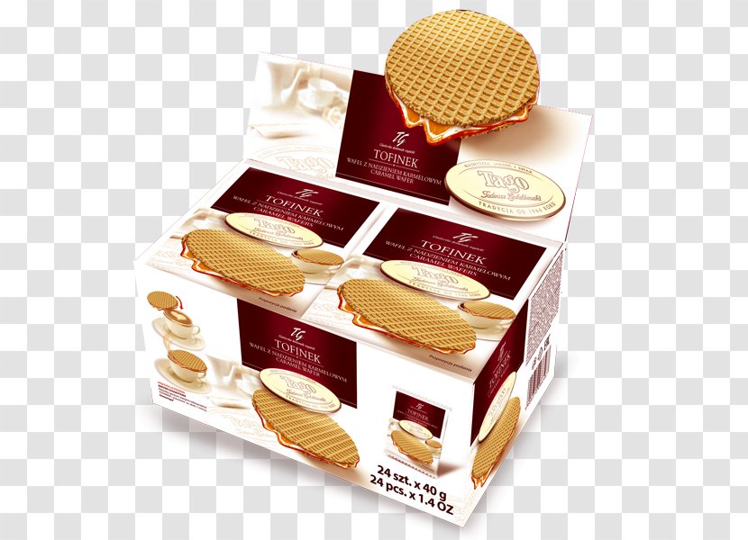 Wafer Waffle Tea Cream Coffee Transparent PNG