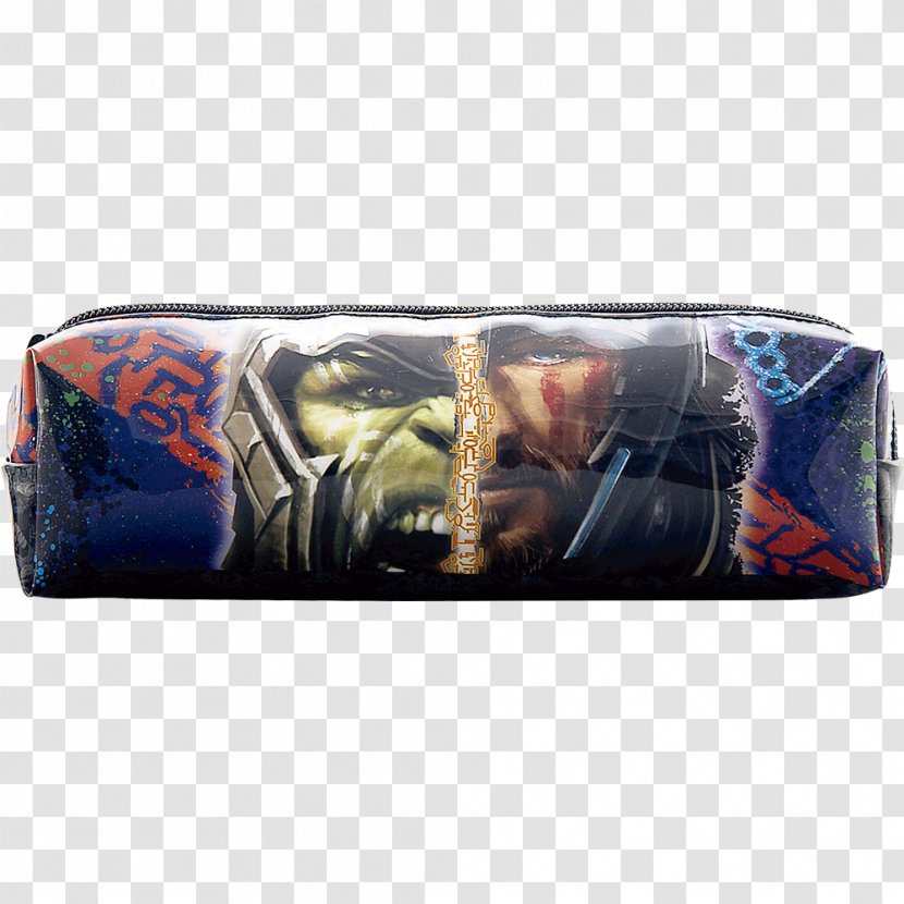 Thor Case Clothing Accessories Marvel Comics Lunchbox - Interest Transparent PNG