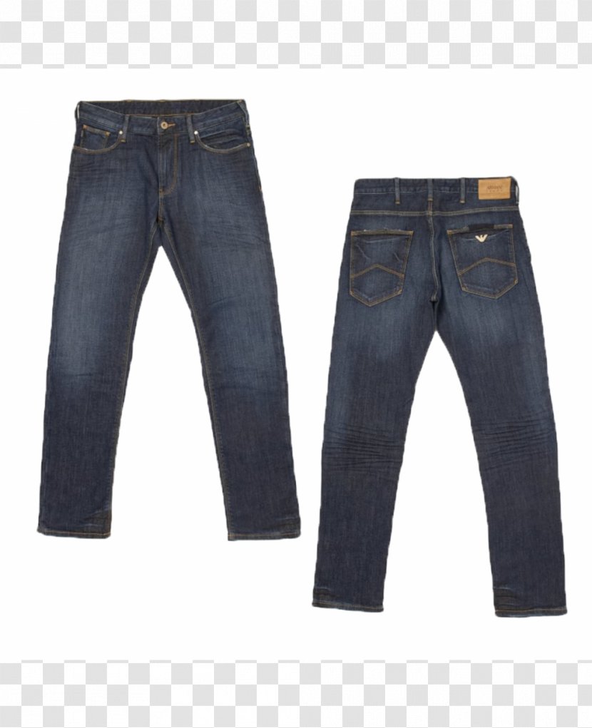 Jeans Denim - One Slim Body 26 0 1 Transparent PNG