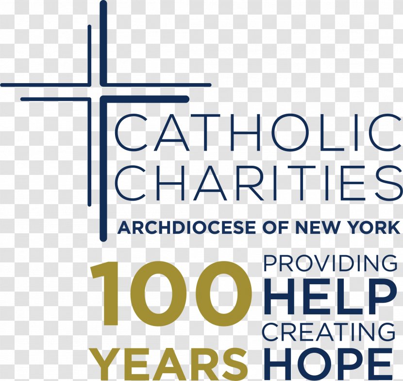 Roman Catholic Archdiocese Of New York Charities Archiodese USA Lt JP Kennedy Jr Community Center Organization - Usa - Charismatic Renewal Transparent PNG