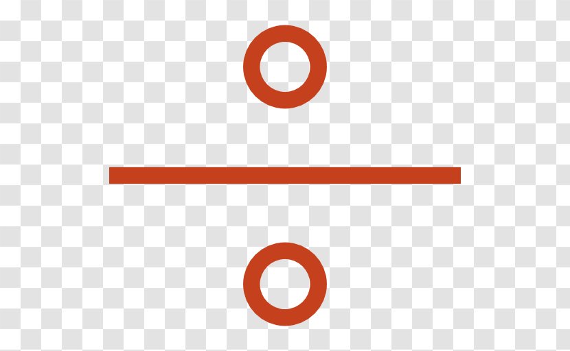 Mathematics - Number - Divided Transparent PNG