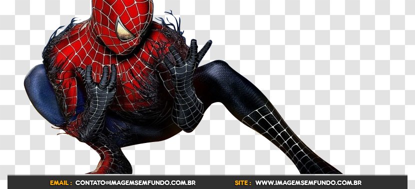 Spider-Man: Back In Black Venom Eddie Brock - Spiderman Transparent PNG