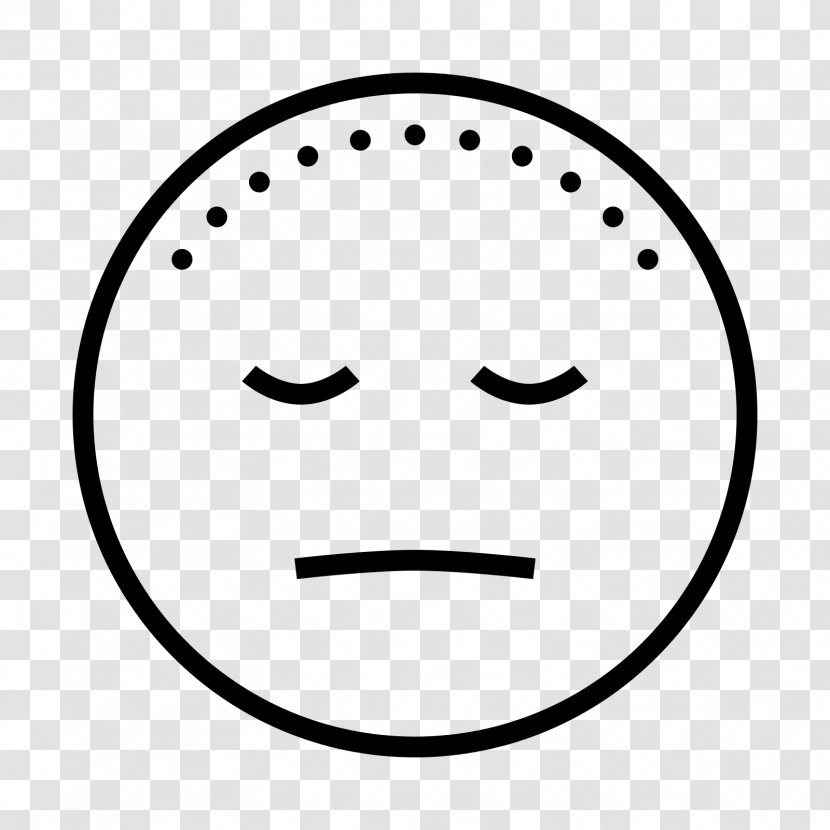 Operating Systems Emoticon Symbol - Monochrome Photography Transparent PNG