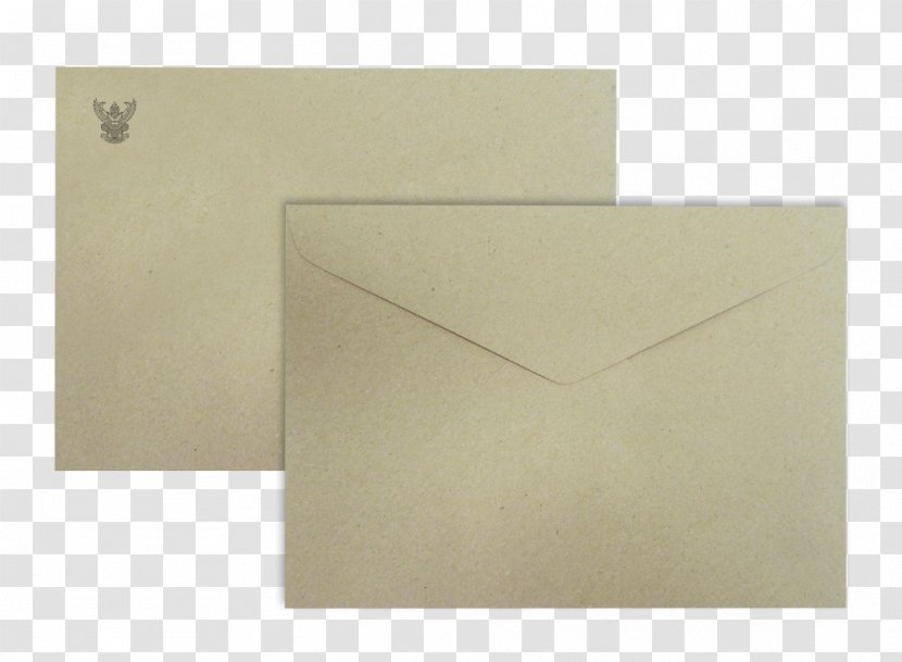 Paper Envelope Brown Document Mail Transparent PNG