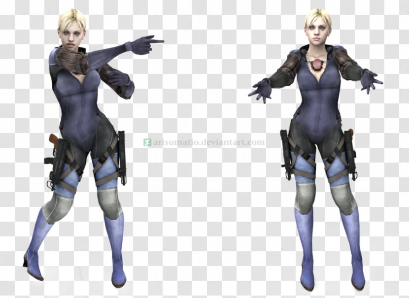 Resident Evil 5 Jill Valentine Evil: Revelations 2 4 Capcom - Pete Transparent PNG