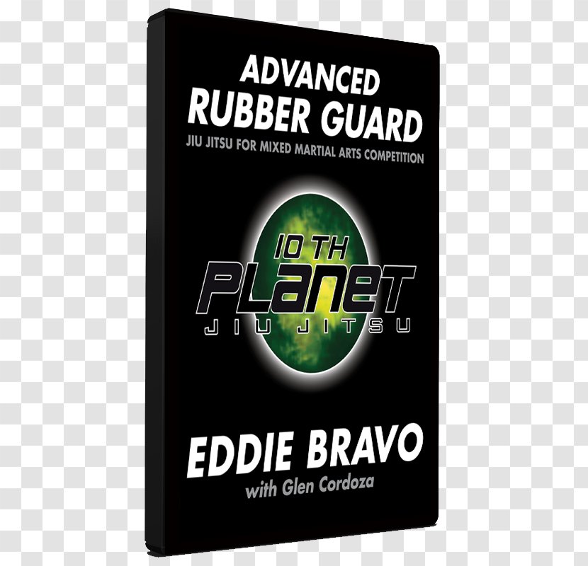 Mastering The Rubber Guard: Jiu Jitsu For Mixed Martial Arts Competition 10th Planet Jiu-Jitsu Brazilian Jiu-jitsu Jujutsu - Tree - Twister Dvd Transparent PNG