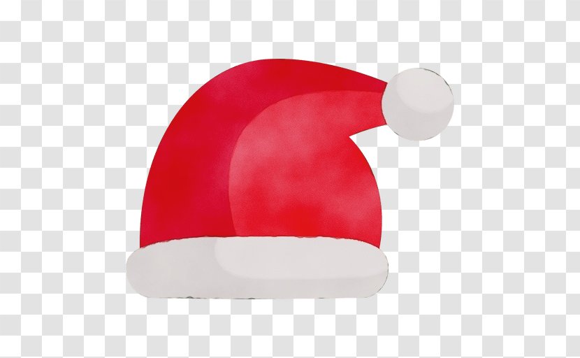 Red Cap Fictional Character Transparent PNG