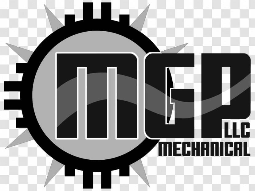 MGP Mechanical Logo Product HVAC Air Conditioning Transparent PNG