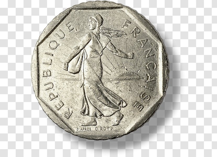 Dime Nickel Medal Transparent PNG