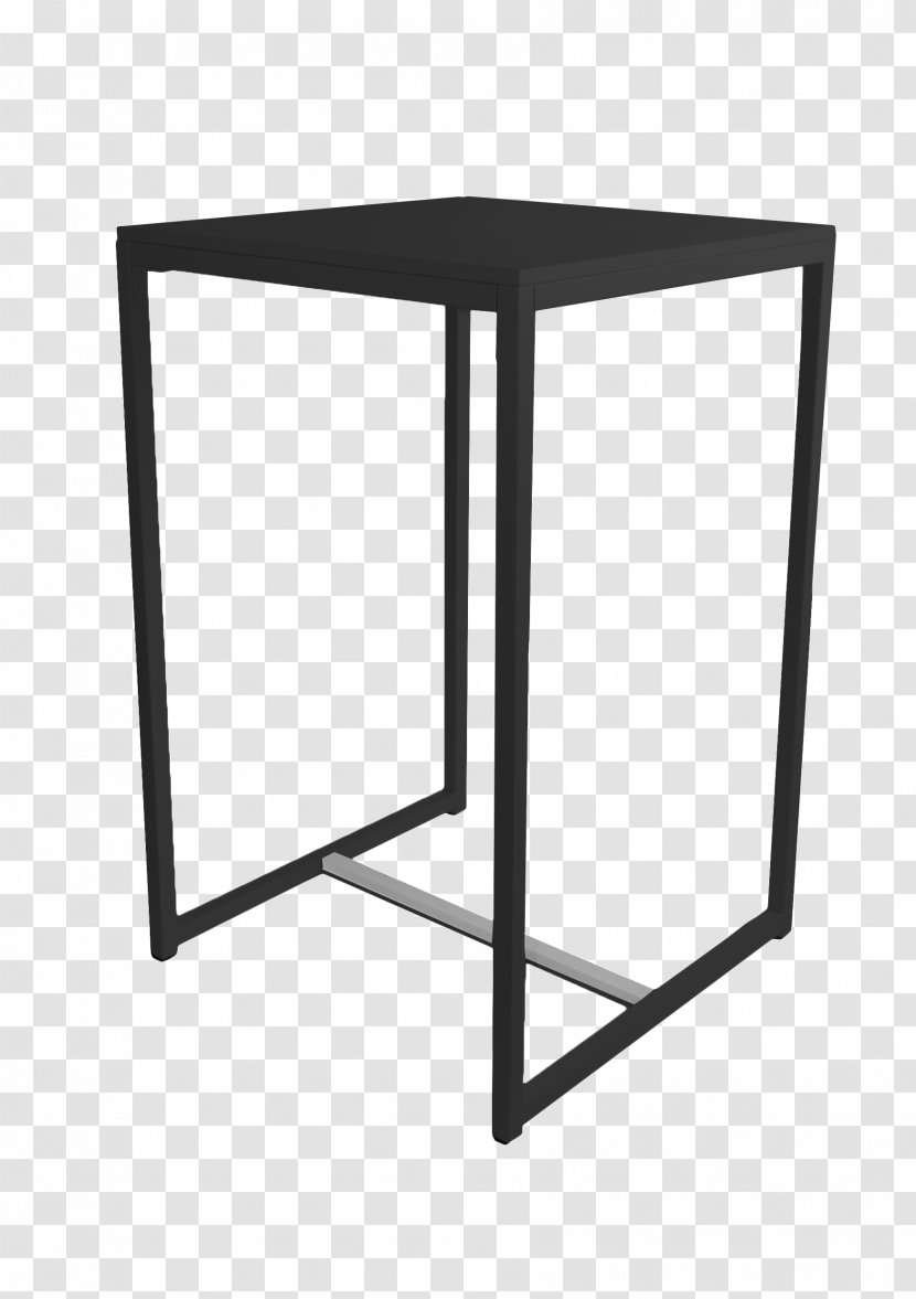 Table White Furniture Bar Stool Black - Color Transparent PNG