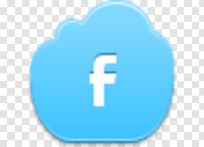 Clip Art Image Cloud Computing Cursor - Share Icon - Small Facebook Transparent PNG