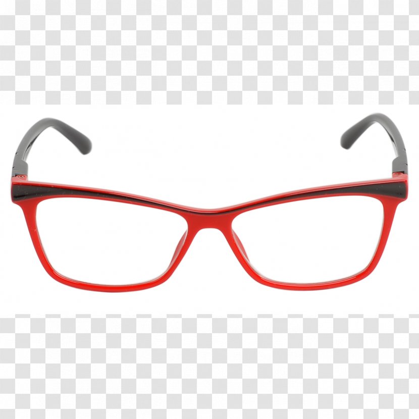 Amazon.com Sunglasses Titan Company Eyewear - Red - Reading Glasses Transparent PNG