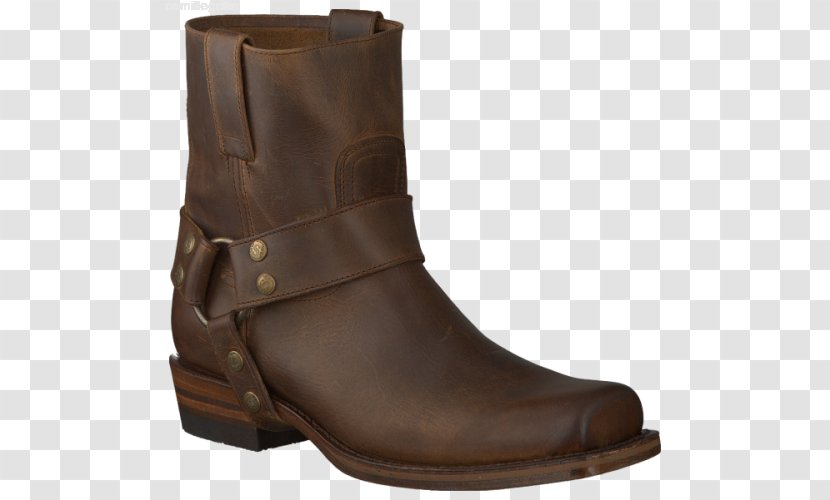 Steel-toe Boot Cowboy Shoe Footwear - Justin Boots Transparent PNG