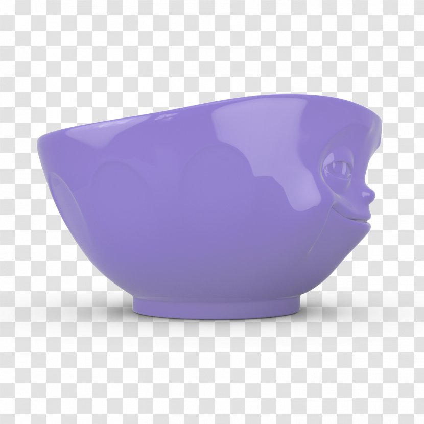 Breakfast Bowl Kitchen Porcelain Mug - Cobalt Blue Transparent PNG