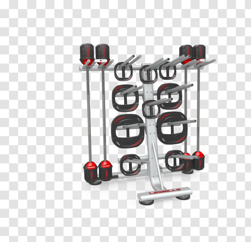 BodyPump Barbell Physical Fitness Exercise CrossFit - Aerobics Transparent PNG