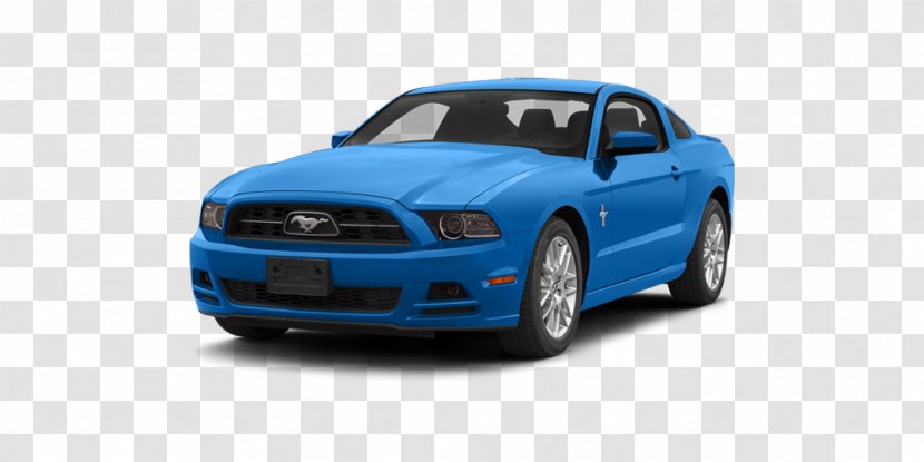 Car 2014 Ford Mustang V6 Premium Dodge Price - Play Vehicle Transparent PNG