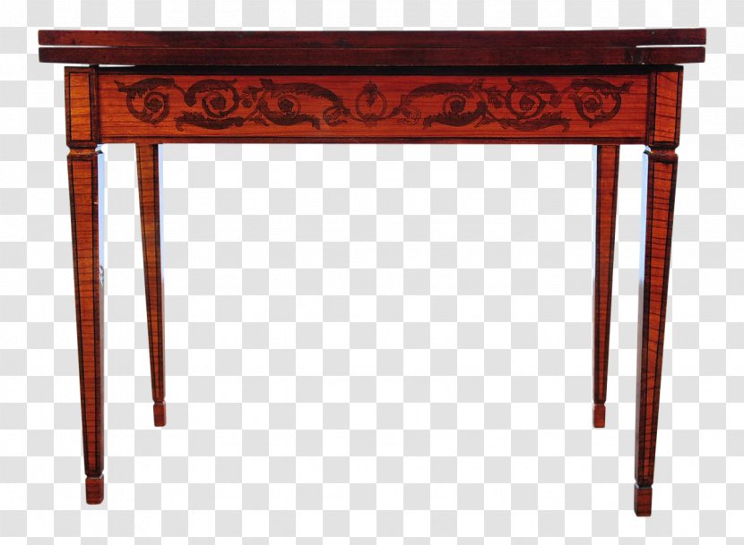 Italian Renaissance Folding Tables Spelbord - Furniture - Antique Transparent PNG