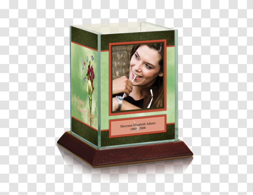 Picture Frames Cremation Memorial Hartquist Funeral Home - Frame Transparent PNG