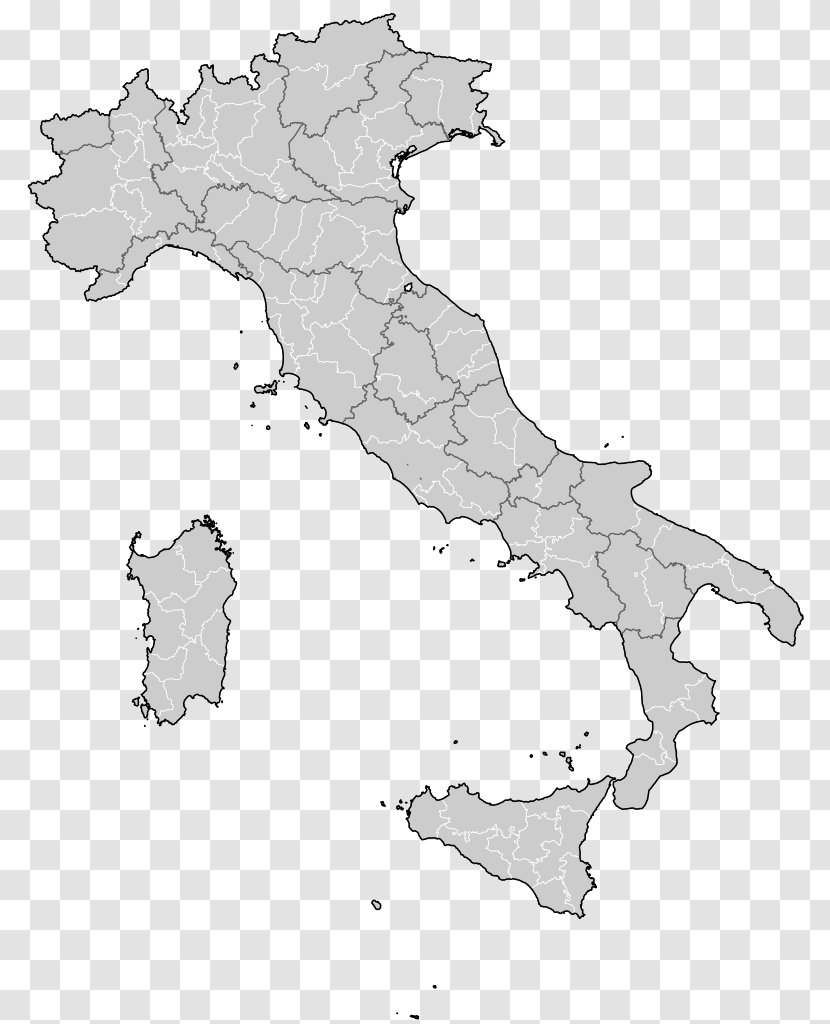 Florence Map Royalty-free - Monochrome Photography Transparent PNG