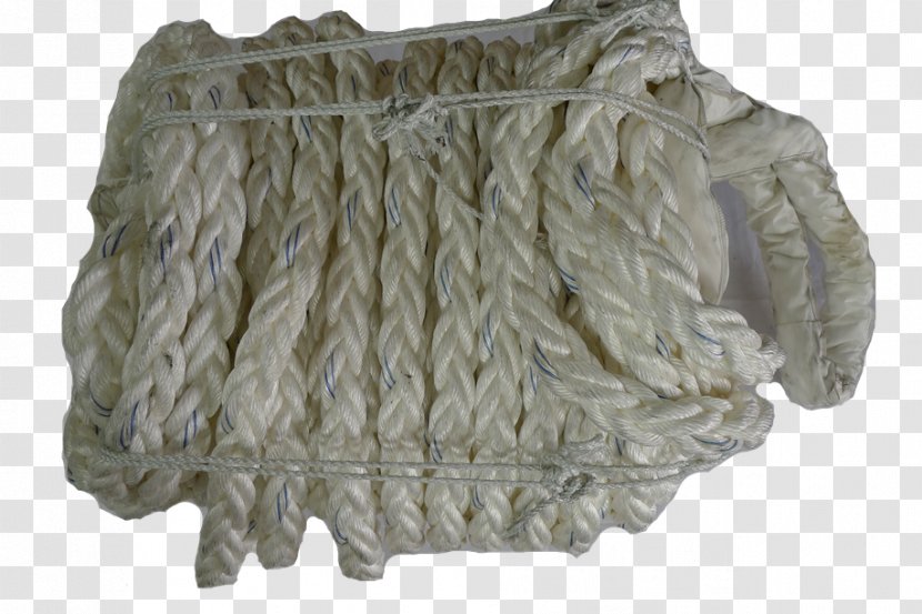 Fur - Knotted Rope Transparent PNG