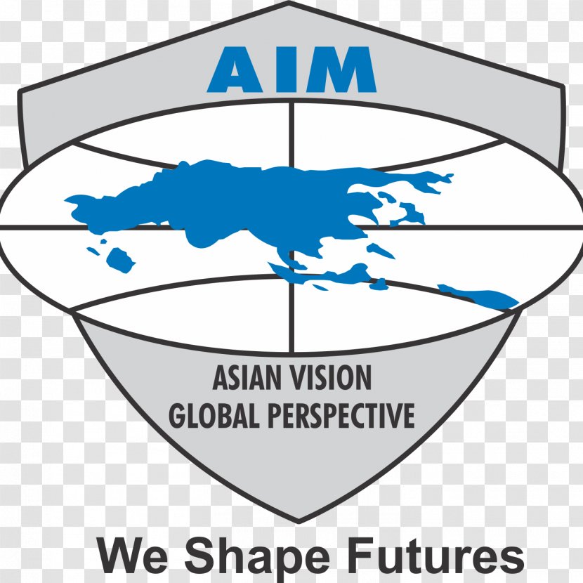 Asia Pacific Institute Of Management Business School Master Administration College - Symbol - Aim Profile Transparent PNG