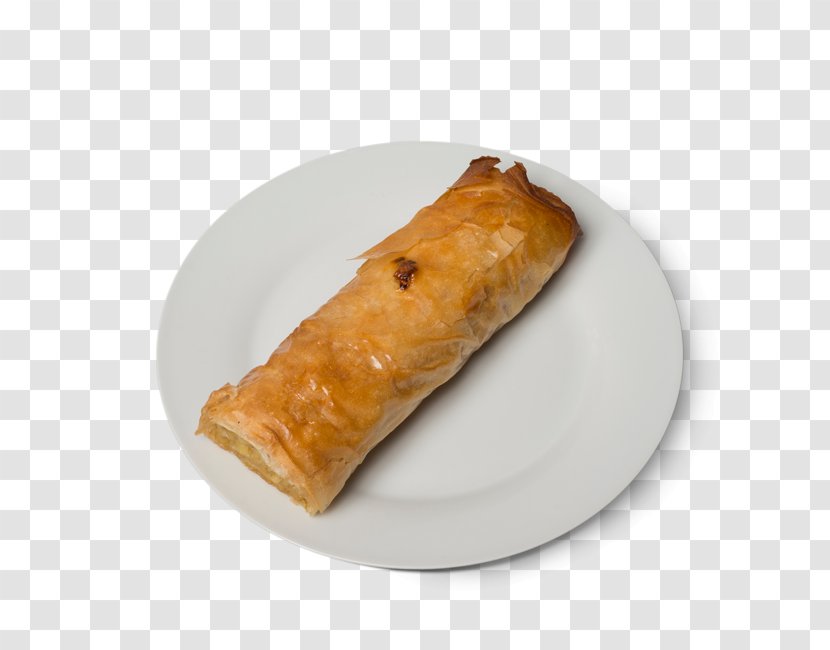 Fast Food Sausage Roll Pasty Spring Serbian Cuisine - Baked Goods - Hamburger Coca-Cola French Fries Transparent PNG