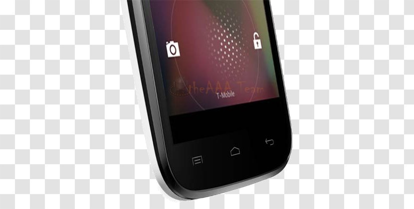 Feature Phone Smartphone Multimedia Transparent PNG