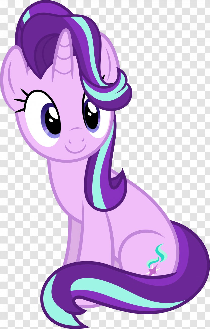 My Little Pony Twilight Sparkle Rarity Sunset Shimmer - Head Transparent PNG