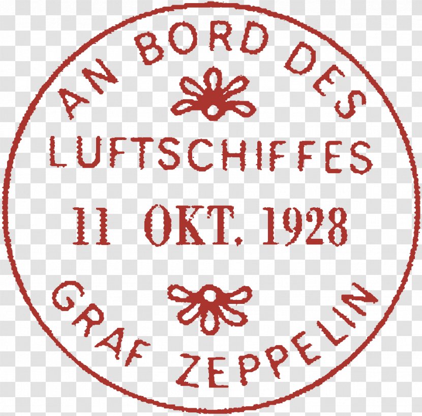 Zeppelin Mail Postage Stamps LZ 127 Graf - Aircraft - Belgian Stamp Transparent PNG