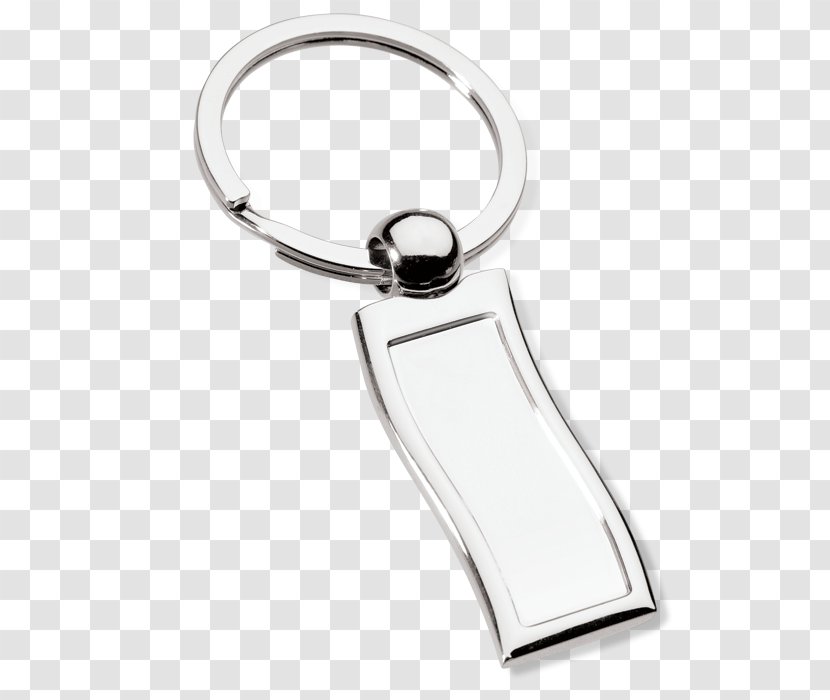 Clothing Accessories Key Chains Silver - Fashion - Keychain Shape Vector Transparent PNG