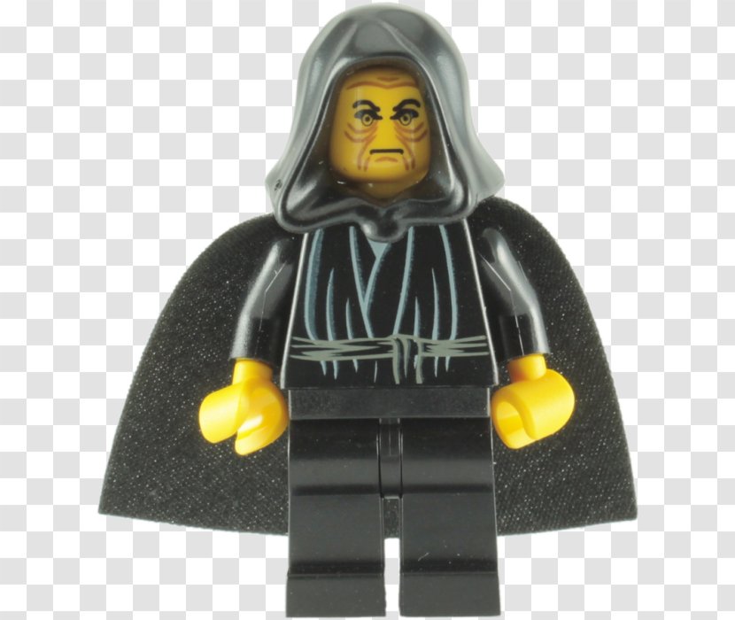 Palpatine Anakin Skywalker Lego Star Wars Darth Maul - Duel Transparent PNG