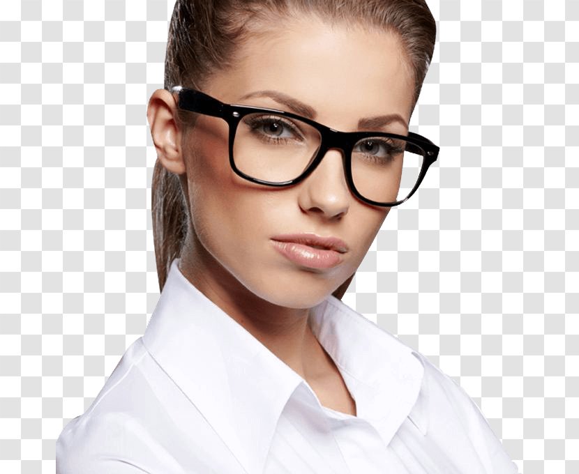 Glasses Lens Optometry Eye Care Professional Total Focus Northgate - Visual Perception Transparent PNG