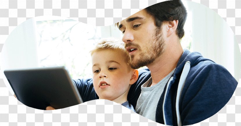 Father & Son Child Transparent PNG