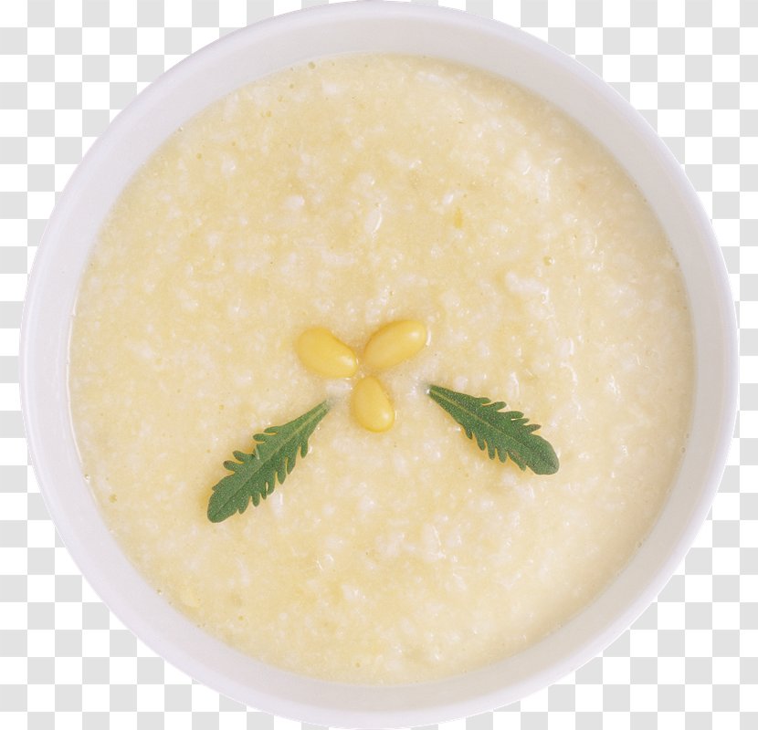 Rice Cartoon - Porridge - Ingredient Congee Transparent PNG