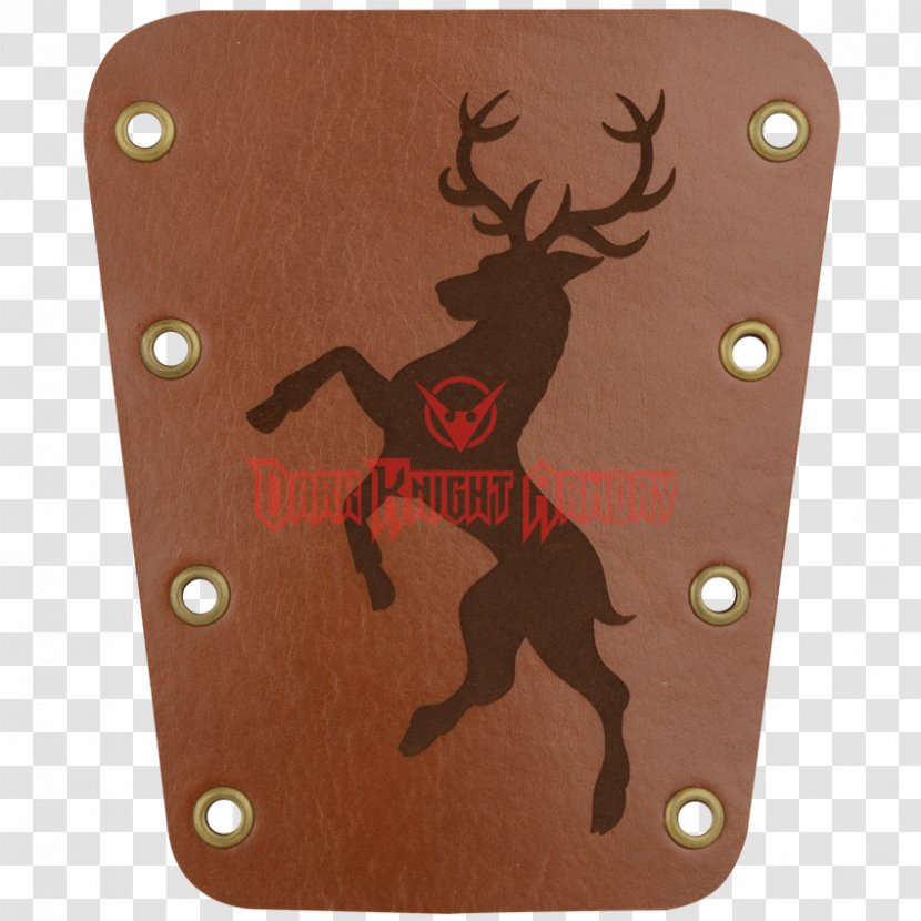 Deer Christmas Heraldry Animal Transparent PNG
